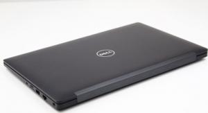 Laptop Dell Latitude 7480 i5-6300U 4GB 128GB SSD 1920x1080 IPS 14" Windows 10 Professional 8