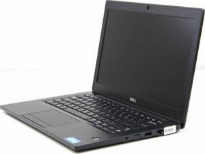 Laptop Dell Latitude 7280 i5-7300U 8GB 256GB SSD FullHD IPS 12,5" Windows 10 Professional 5