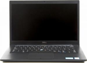 Laptop Dell Latitude 7480 i5-6300U 8GB 1TB SSD 1920x1080 IPS 14" Windows 10 Professional 3