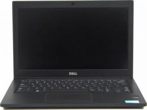Laptop Dell Latitude 7280 i5-7300U 16GB 512GB SSD FullHD IPS 12,5" Windows 10 Professional 3