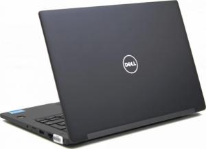Laptop Dell Latitude 7280 i5-7300U 16GB 512GB SSD FullHD IPS 12,5" Windows 10 Professional 6