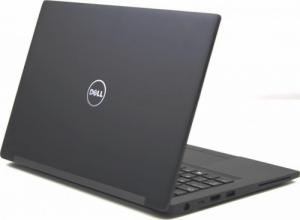 Laptop Dell Latitude 7280 i5-7300U 16GB 512GB SSD FullHD IPS 12,5" Windows 10 Professional 7