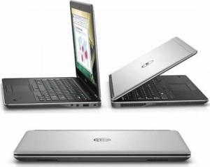 Laptop Dell Latitude E7440 i5-4310U 8GB 256GB SSD 14" HD Windows 10 Professional Gwarancja 2