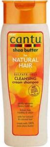 Bigbuy Beauty Szampon Shea Butter Hair Cleansing (400 ml) 1