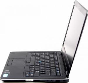 Laptop Dell Latitude E7440 i5-4300U 8GB 1TB SSD 14" HD Windows 10 Professional Gwarancja 8