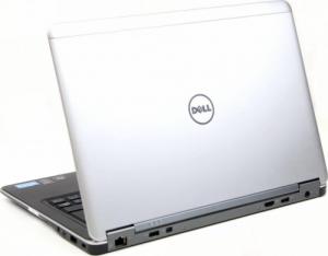 Laptop Dell Latitude E7440 i5-4310U 8GB 1TB SSD 14" HD Windows 10 Professional Gwarancja 7