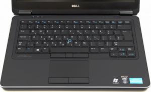 Laptop Dell Latitude E7440 i5-4300U 16GB 256GB SSD 14" HD Windows 10 Professional Gwarancja 10