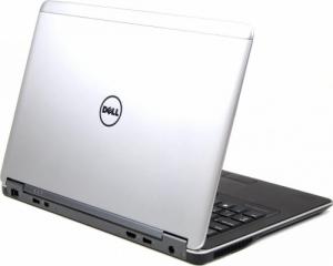 Laptop Dell Latitude E7440 i5-4300U 16GB 512GB SSD 14" HD Windows 10 Professional Gwarancja 6