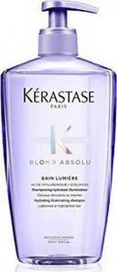 Kerastase Szampon Nawilżający Blond Absolu Bain Lumiere Kerastase (500 ml) 1