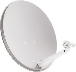 Antena RTV Telesystem 60 cm satellite dish (4160) 1