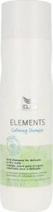 Wella Szampon oczyszczający Wella Elements Kojący (250 ml) 1