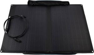 EcoFlow Stacja zasilania Delta 1260 Wh + 2 x 110W Panel fotowoltaiczny 2