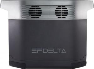 EcoFlow Stacja zasilania Delta 1260 Wh + 2 x 110W Panel fotowoltaiczny 3