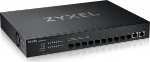 Switch ZyXEL XS1930-12F (XS1930-12F-ZZ0101F) 1