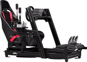 Next Level Racing Kokpit aluminiowy GTElite Wheel Plate Edition (NLR-E022) 7