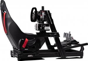 Next Level Racing Kokpit aluminiowy GTElite Wheel Plate Edition (NLR-E022) 8