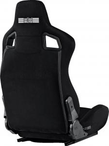Next Level Racing Rozkładany fotel ERS1 Elite (NLR-E030) 4