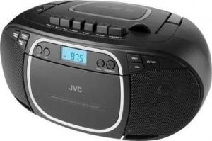 Radioodtwarzacz JVC RCE451B 1