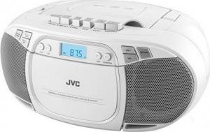 Radioodtwarzacz JVC RCE451W 1
