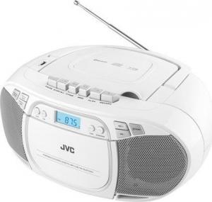 Radioodtwarzacz JVC RCE451W 3
