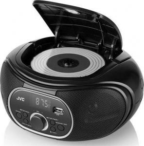 Radioodtwarzacz JVC JVC Radio CD RDE221B 3