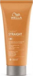 Wella Krem do Stylizacji Creatine+ Straight 200 ml 1