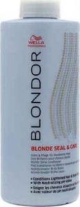 Wella Krem do Stylizacji Wella Blondor Seal & Care (500 ml) 1