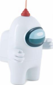 Figurka Toikido Among Us zestaw duża figurka biała postać z jajkiem + akcesoria 8