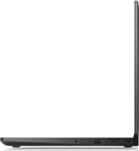Laptop Dell Dell Latitude 5580 Core i5 6300U (6-gen.) 2,4 GHz / 8 GB / 240 SSD / 15,6'' FullHD / Win 10 Prof. (Update) / Klasa A- 4
