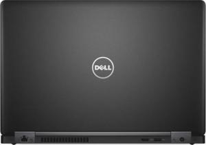 Laptop Dell Dell Latitude 5580 Core i5 6300U (6-gen.) 2,4 GHz / 8 GB / 240 SSD / 15,6'' FullHD / Win 10 Prof. (Update) / Klasa A- 5