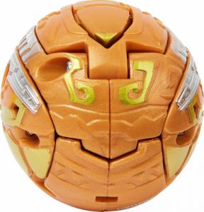 Figurka Spin Master Bakugan Geogan Rising Aurelus Auratoa figurka + karty 3