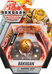 Figurka Spin Master Bakugan Geogan Rising Aurelus Auratoa figurka + karty 5