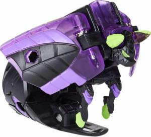 Figurka Spin Master Bakugan Geogan Rising Darkus Ghost Beast figurka + karty 2