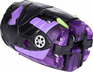 Figurka Spin Master Bakugan Geogan Rising Darkus Ghost Beast figurka + karty 3