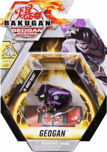 Figurka Spin Master Bakugan Geogan Rising Darkus Ghost Beast figurka + karty 6