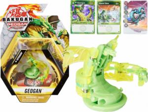 Figurka Spin Master Bakugan Geogan Rising Diamond Viperagon figurka + karty 1