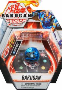 Figurka Spin Master Bakugan Geogan Rising Hydrus Behemos figurka + karty 5