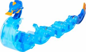 Figurka Spin Master Bakugan Geogan Rising Montrapod figurka + karty 2