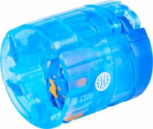 Figurka Spin Master Bakugan Geogan Rising Montrapod figurka + karty 3