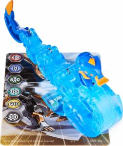 Figurka Spin Master Bakugan Geogan Rising Montrapod figurka + karty 4