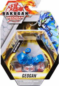 Figurka Spin Master Bakugan Geogan Rising Montrapod figurka + karty 5