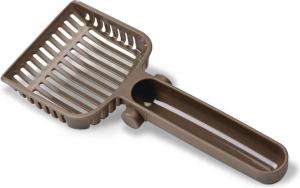 Curver Kuweta Pet Life Kremowa (198849) 5