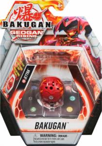 Figurka Spin Master Bakugan Geogan Rising zestaw Pyrus Jettra figurka +karty 5