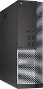Komputer Dell Dell Optiplex 7020 SFF Core i3 4130 (4-gen.) 3,4 GHz / 4 GB / 240 SSD / Win 10 Prof. (Update) 1