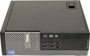 Komputer Dell Dell Optiplex 7020 SFF Core i3 4130 (4-gen.) 3,4 GHz / 4 GB / 480 SSD / Win 10 Prof. (Update) 2