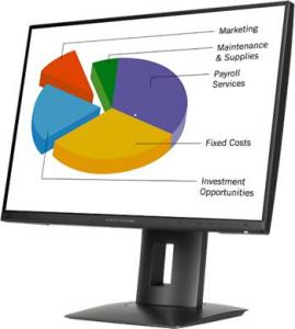 Monitor HP HP Z24n / Klasa A- 1