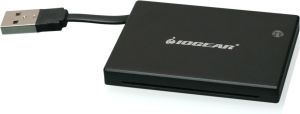 IOGear Portable Smart Card Reader (GSR203) 3