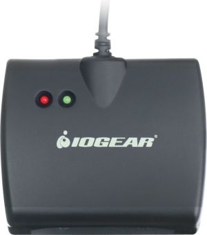 IOGear FIPS201 czytnik Smart Card (GSR202) 3