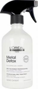 Loreal Spray L'Oreal Professionnel Paris Metal Detox Detoksykacyjna (500 ml) 1
