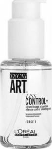 L’Oreal Paris Serum do Włosów Tecni Art Liss Control Plus L'Oreal Expert Professionnel (50 ml) 1